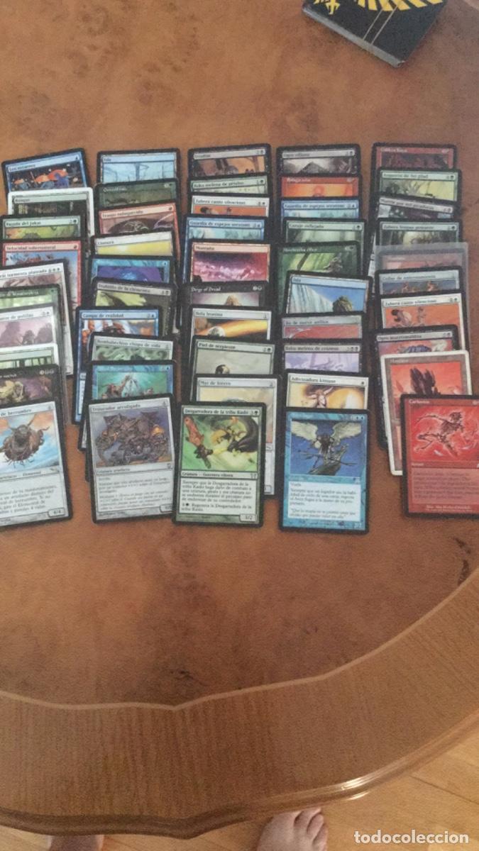 Trading cards: Cartas magic - Foto 1