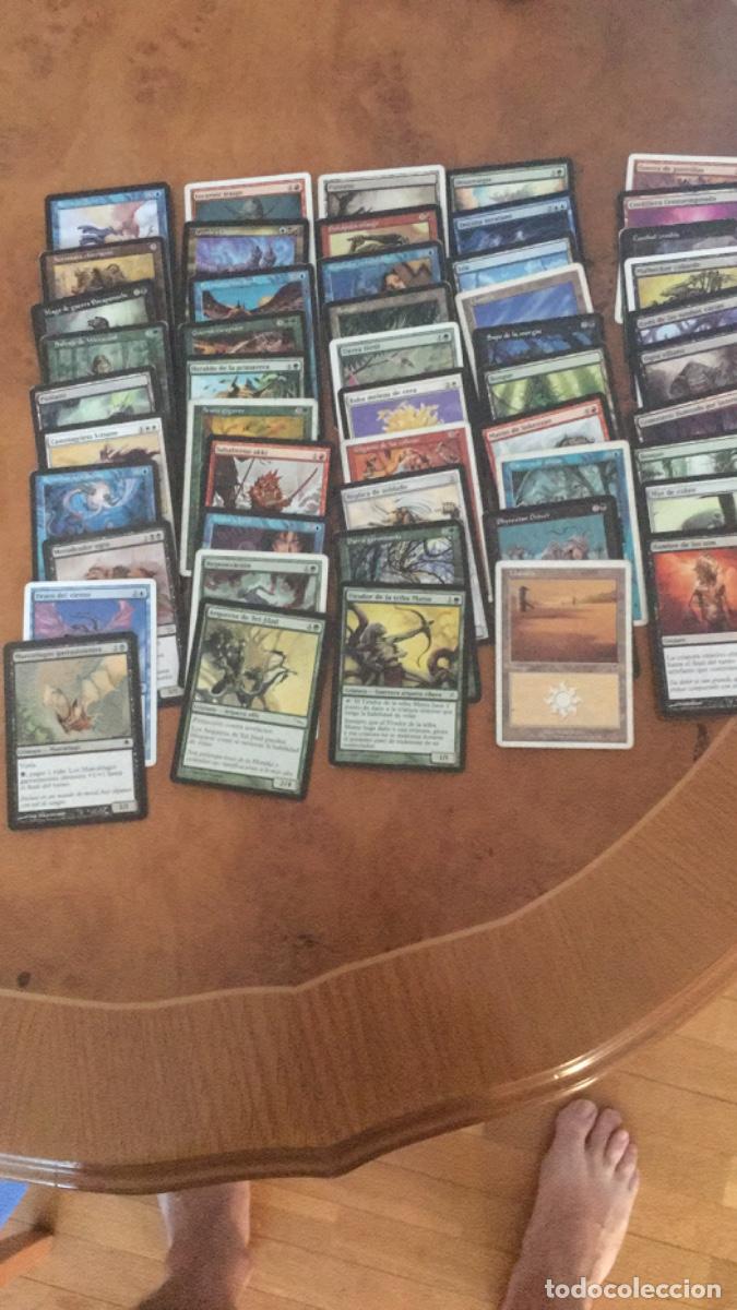 Trading cards: Cartas de magic - Foto 2