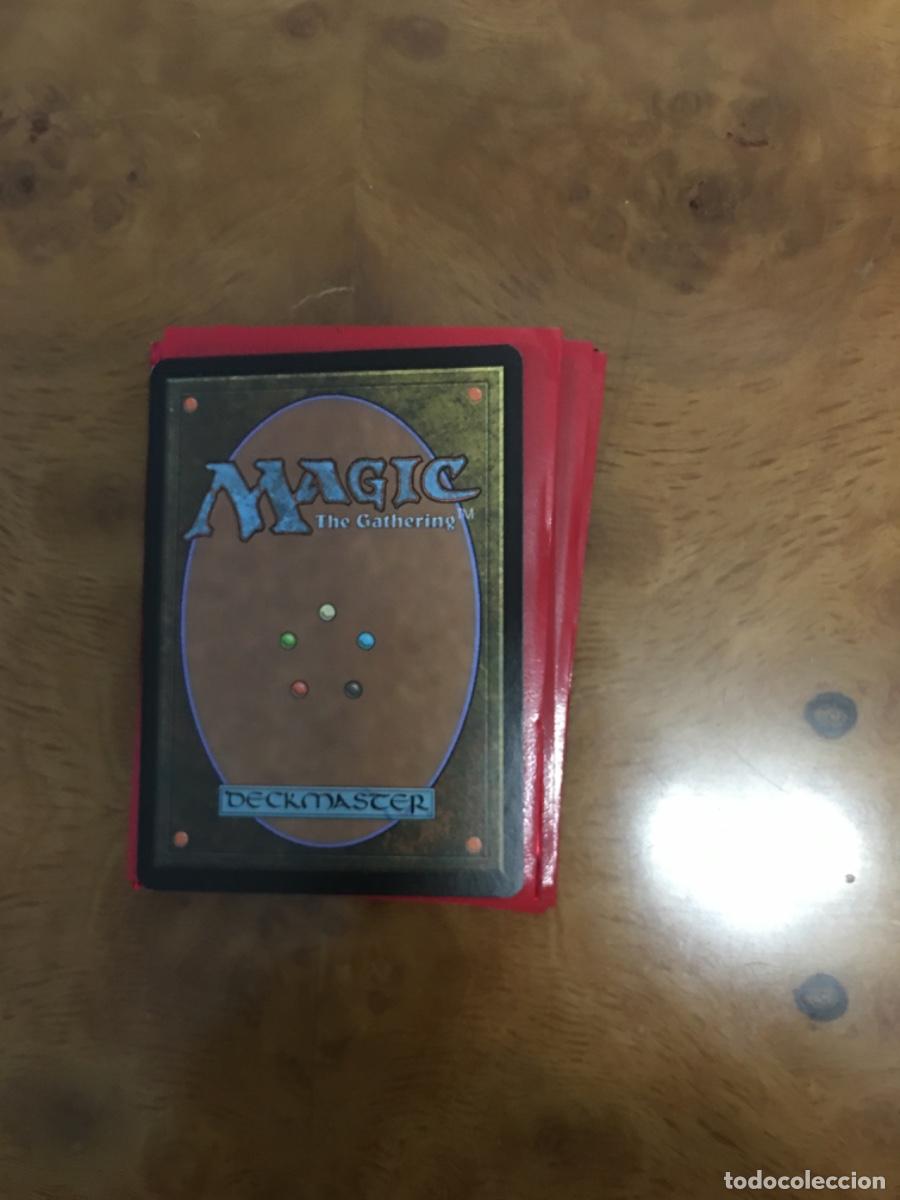 Trading cards: Cartas magic - Foto 2