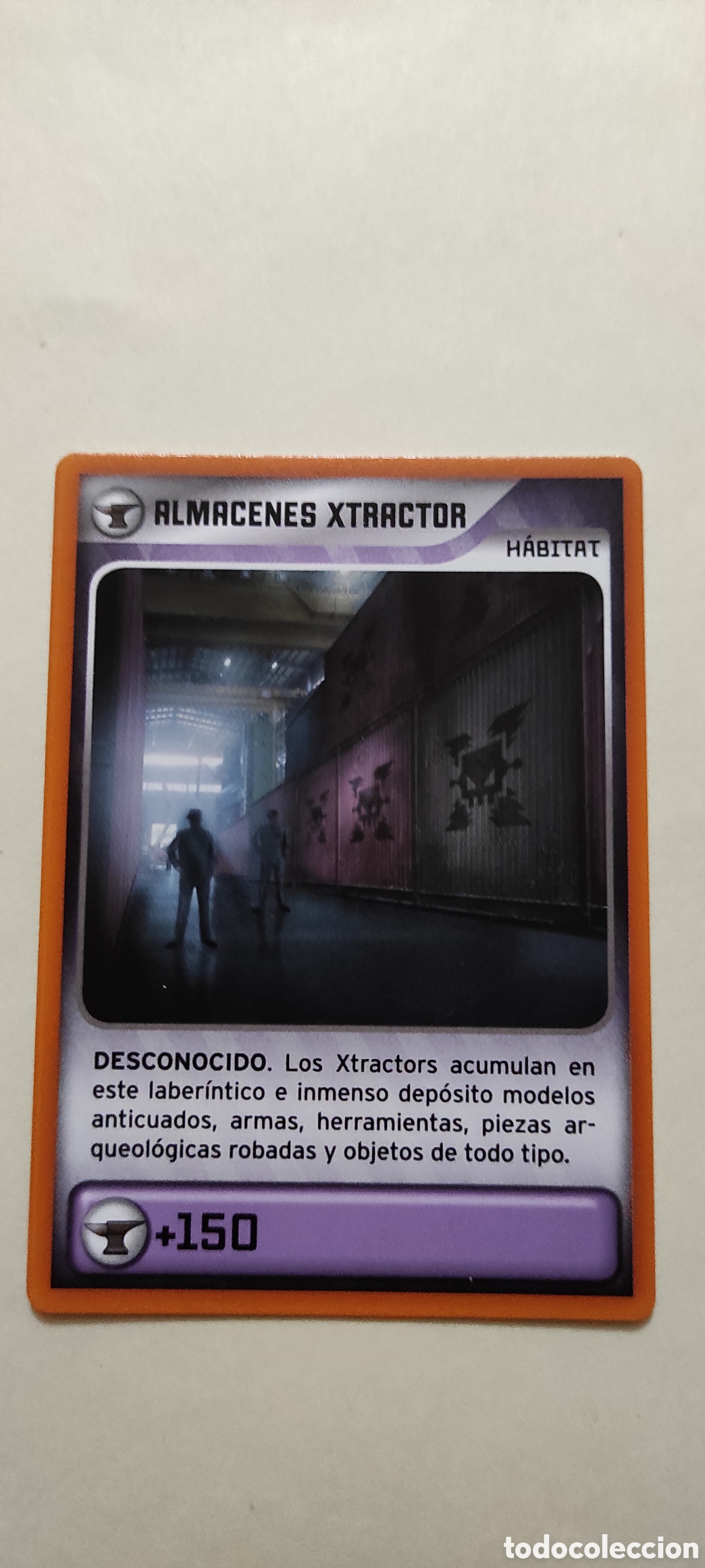 Trading cards: Invizimals. Almacenes Xtractor - Foto 1