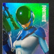 Trading Cards: 111 HOLO ASTRO ASSASSIN SERIES 2 FORTNITE PANINI EPIC GAMES CARDS CROMOS TCG TRADING POKEMON