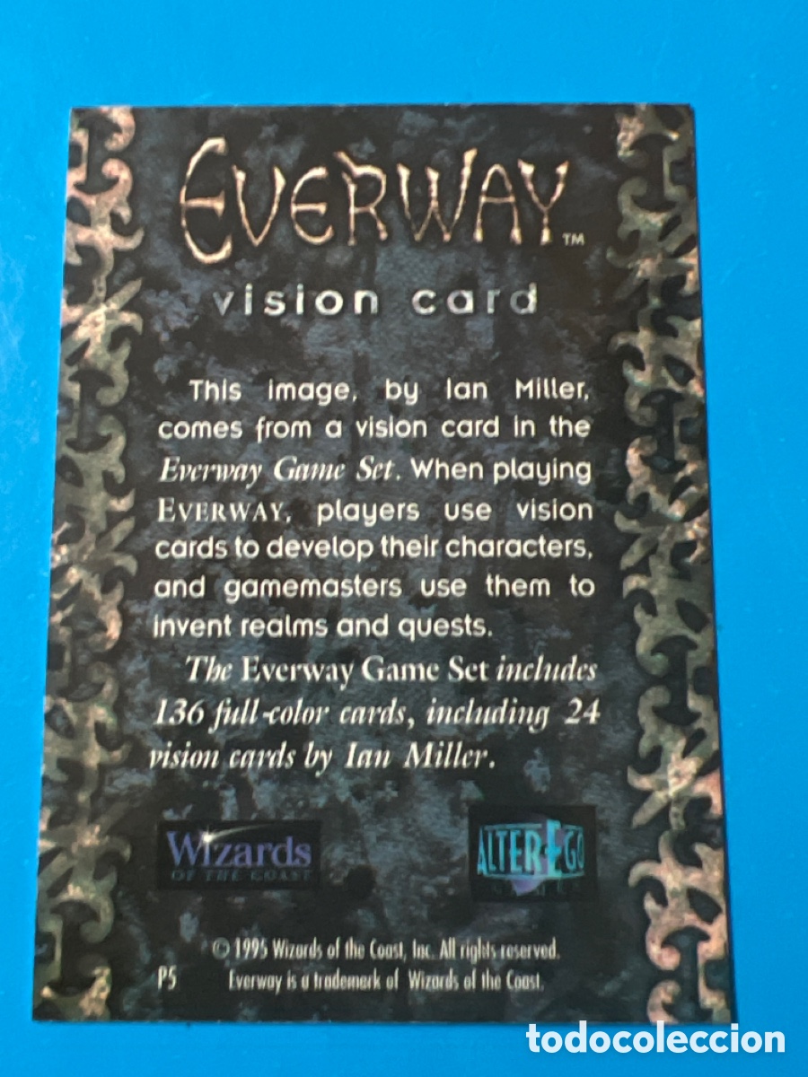 Trading cards: C6638. TRADING CARD - PROMO - Foto 2