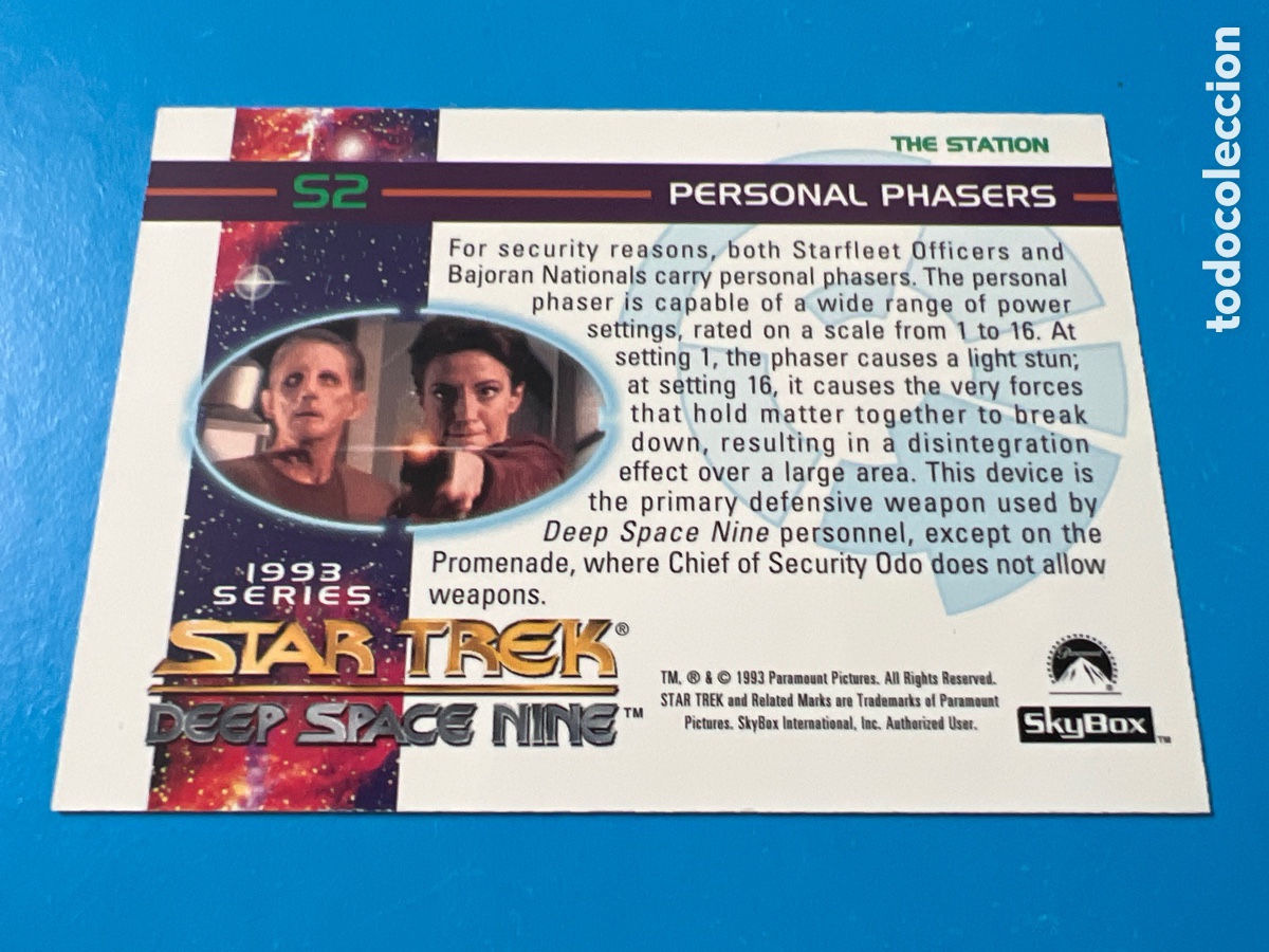 Trading cards: C6650. TRADING CARD - PROMO - Foto 2