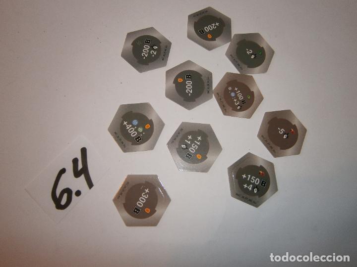 Trading cards: LOTE DE CARTAS BAKUGAN - Foto 2