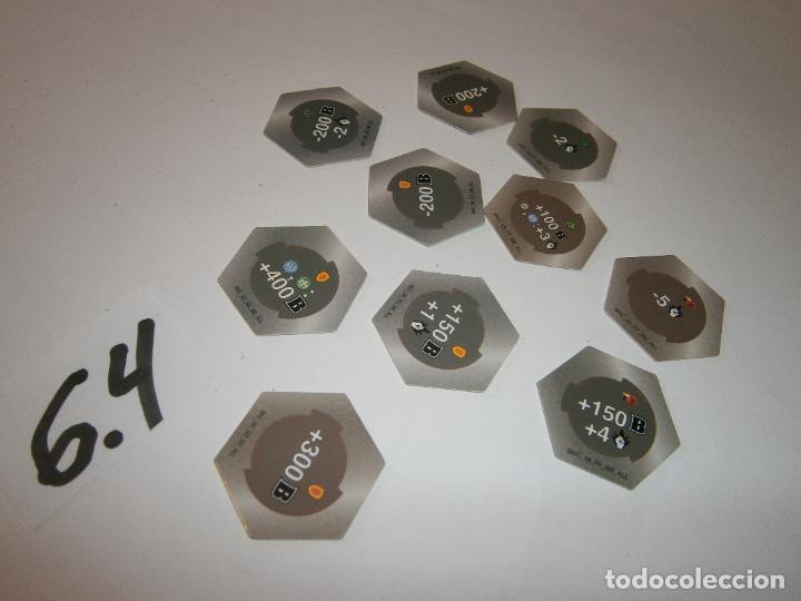 Trading cards: LOTE DE CARTAS BAKUGAN - Foto 1