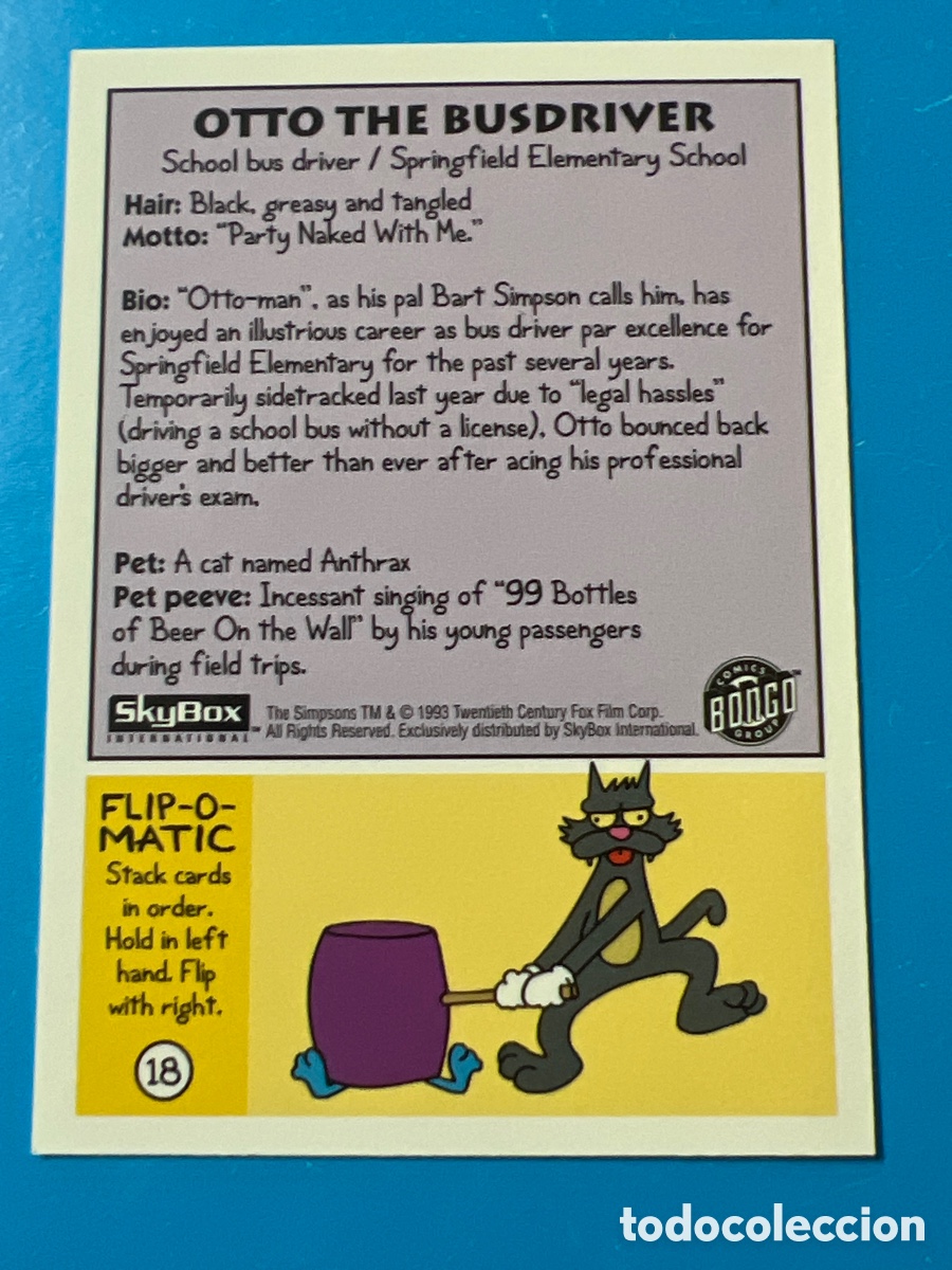 Trading cards: C6680. TRADING CARD - PROMO - Foto 2