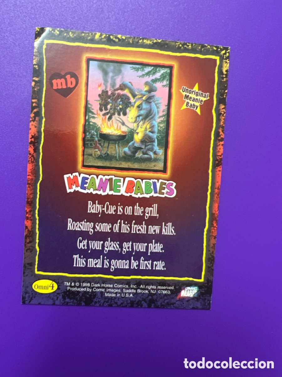Trading cards: C6792 . TRADING CARD - PROMO - Foto 2
