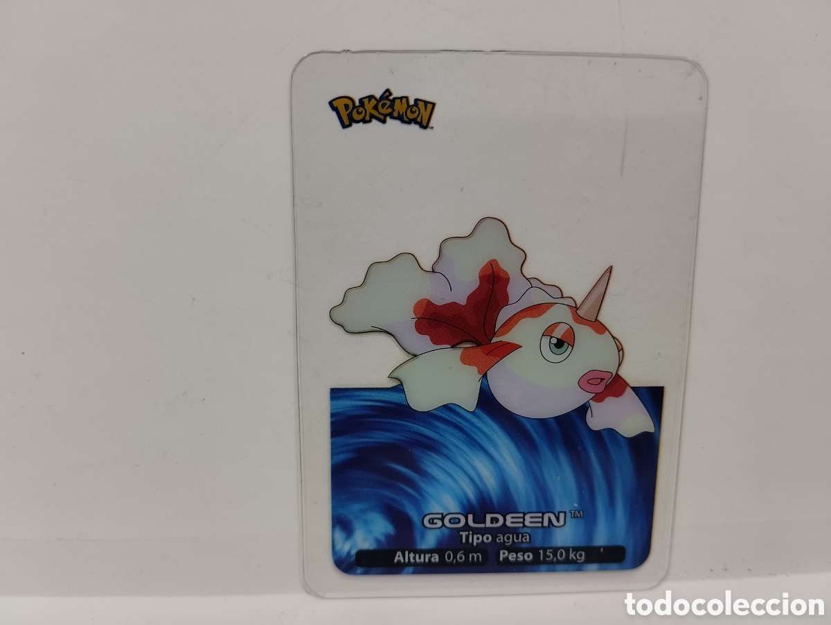 Trading cards: LAMINCARDS POKEMON N&deg;118 - Foto 1