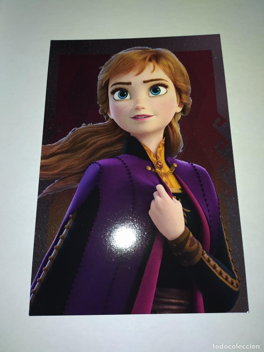 Trading cards: FROZEN 2 PHOTOCARDS - N&Uacute;MERO 13 - Foto 1