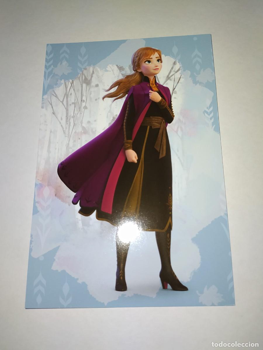 Trading cards: FROZEN 2 PHOTOCARDS - N&Uacute;MERO 14 - Foto 1