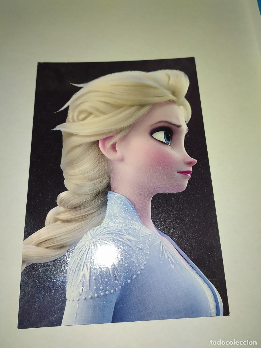 Trading cards: FROZEN 2 PHOTOCARDS - N&Uacute;MERO 20 - Foto 1