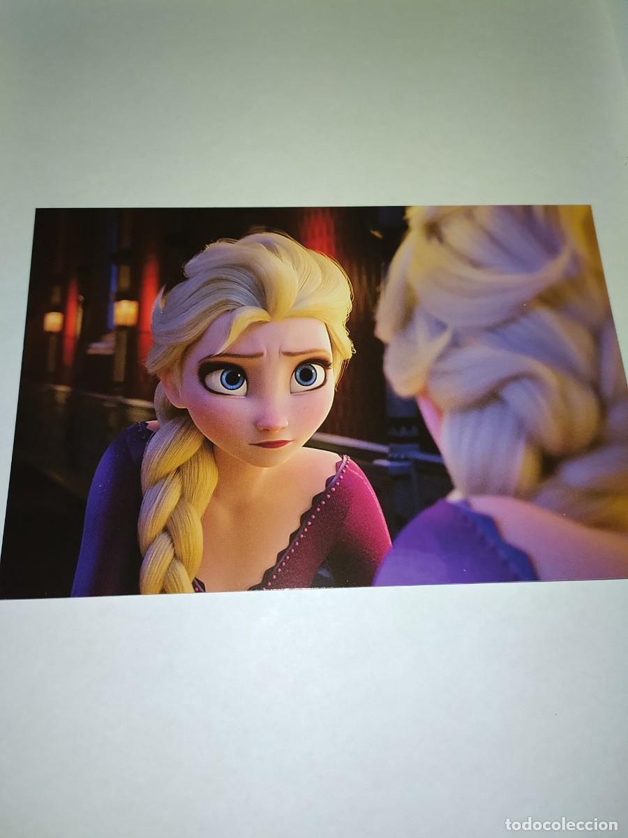 Trading cards: FROZEN 2 PHOTOCARDS - N&Uacute;MERO 24 - Foto 1