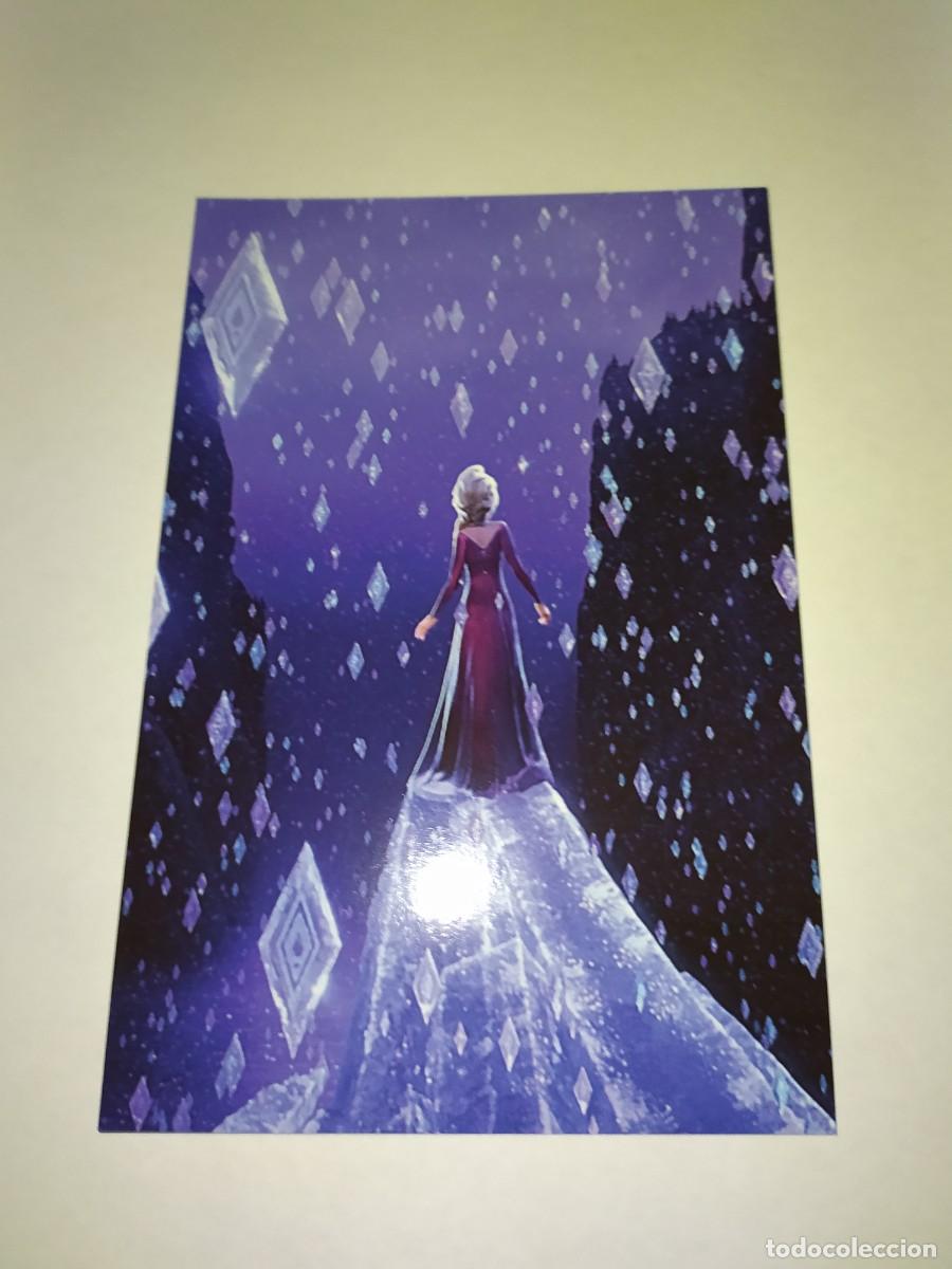 Trading cards: FROZEN 2 PHOTOCARDS - N&Uacute;MERO 44 - Foto 1