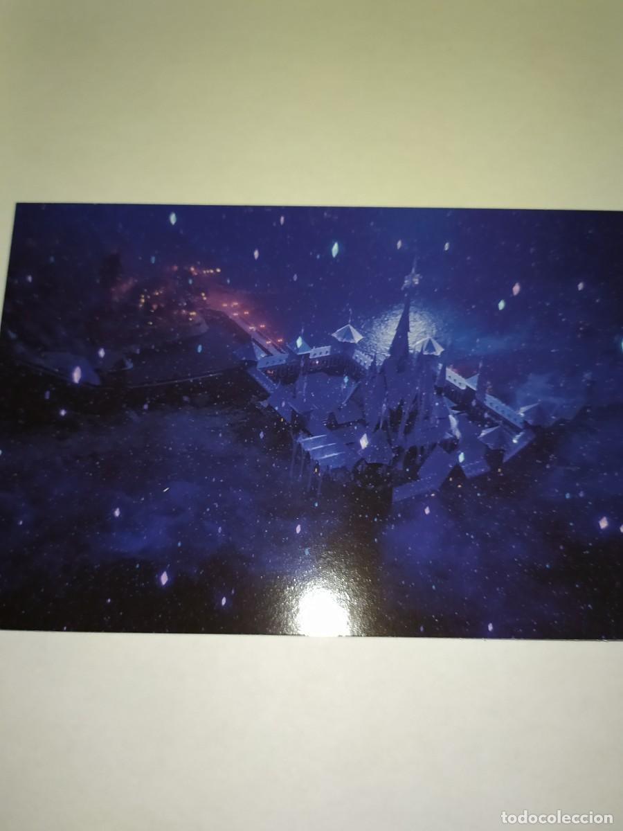 Trading cards: FROZEN 2 PHOTOCARDS - N&Uacute;MERO 45 - Foto 1