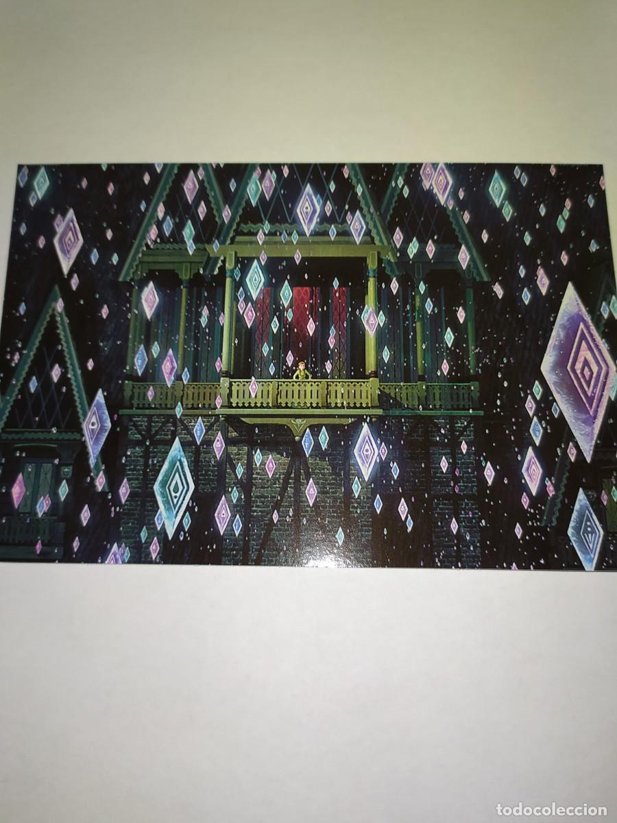 Trading cards: FROZEN 2 PHOTOCARDS - N&Uacute;MERO 46 - Foto 1