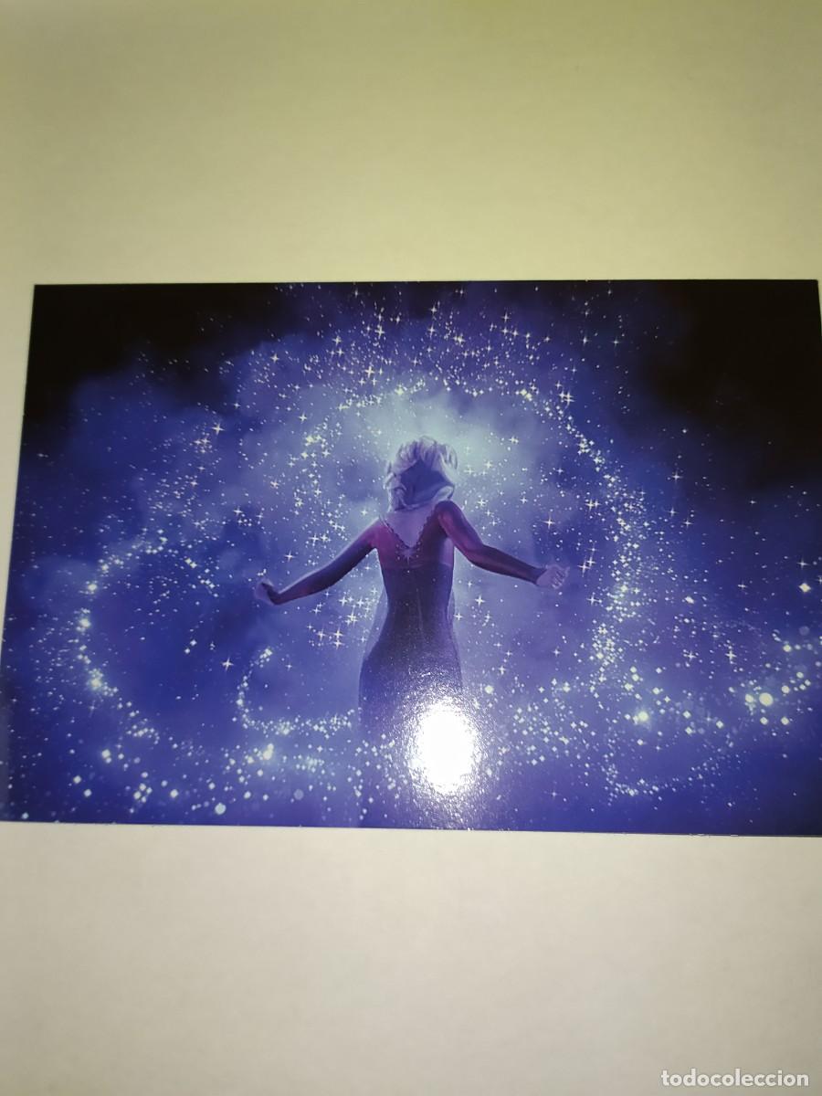 Trading cards: FROZEN 2 PHOTOCARDS - N&Uacute;MERO 48 - Foto 1