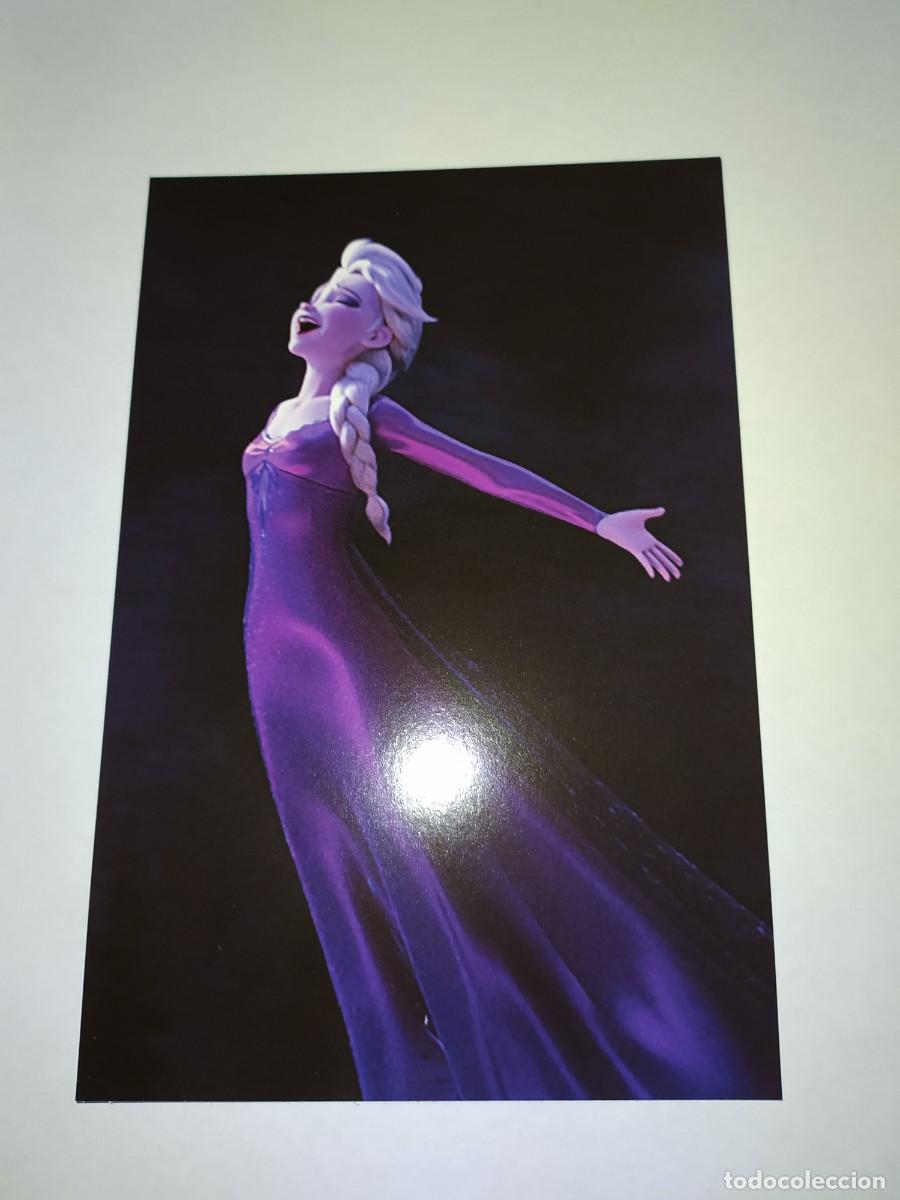 Trading cards: FROZEN 2 PHOTOCARDS - N&Uacute;MERO 49 - Foto 1