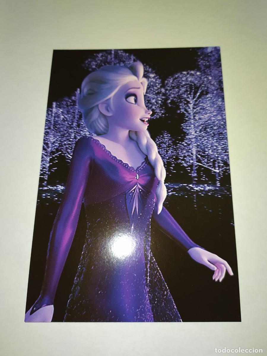 Trading cards: FROZEN 2 PHOTOCARDS - N&Uacute;MERO 52 - Foto 1