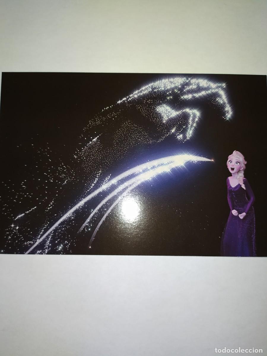 Trading cards: FROZEN 2 PHOTOCARDS - N&Uacute;MERO 53 - Foto 1