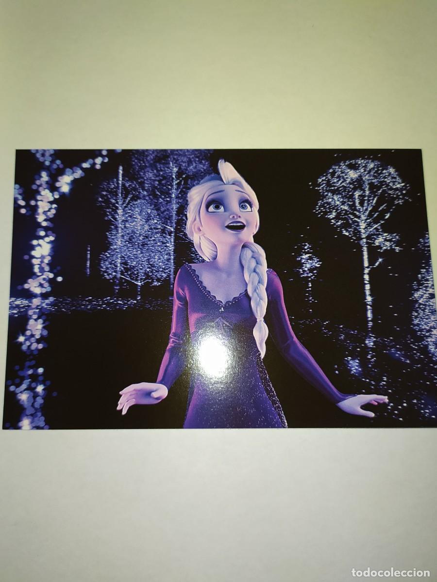 Trading cards: FROZEN 2 PHOTOCARDS - N&Uacute;MERO 54 - Foto 1