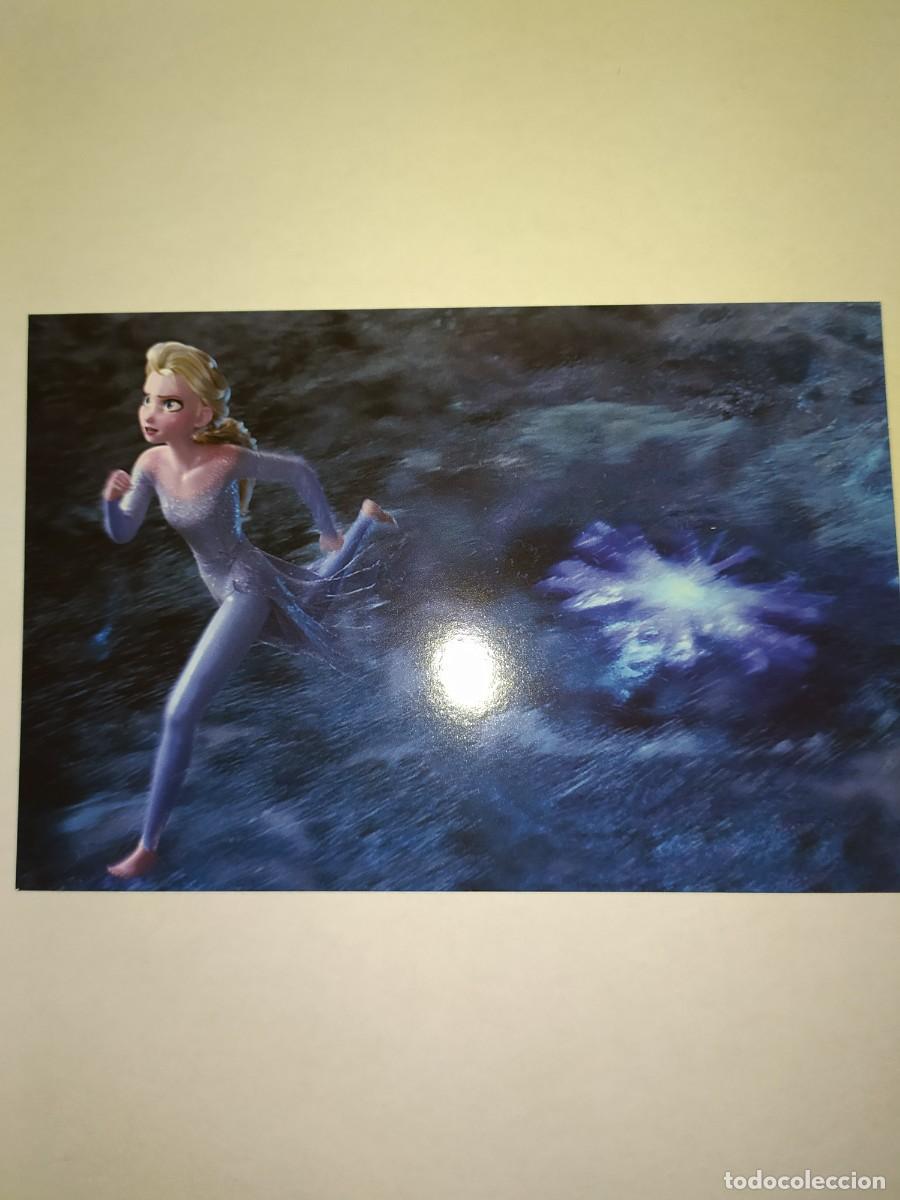 Trading cards: FROZEN 2 PHOTOCARDS - N&Uacute;MERO 55 - Foto 1