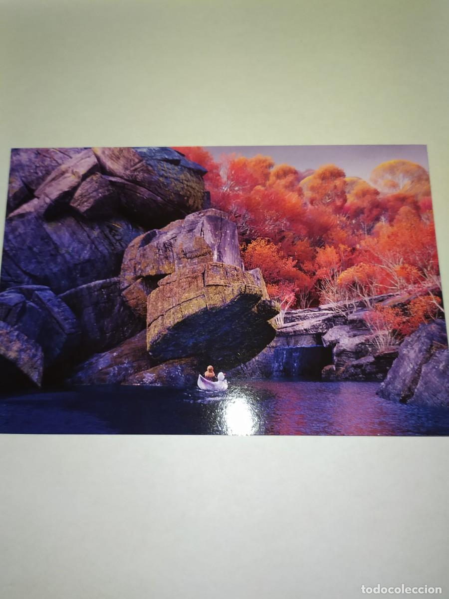 Trading cards: FROZEN 2 PHOTOCARDS - N&Uacute;MERO 69 - Foto 1