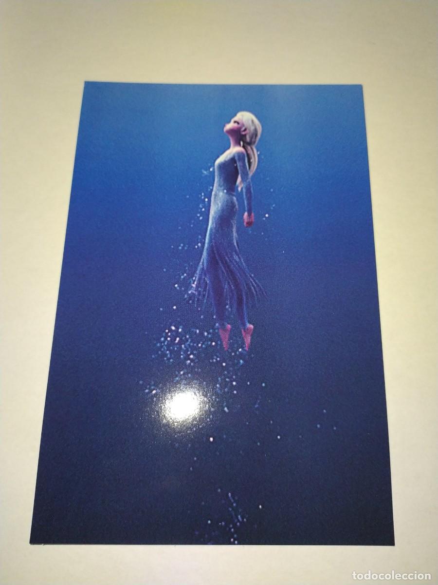 Trading cards: FROZEN 2 PHOTOCARDS - N&Uacute;MERO 92 - Foto 1
