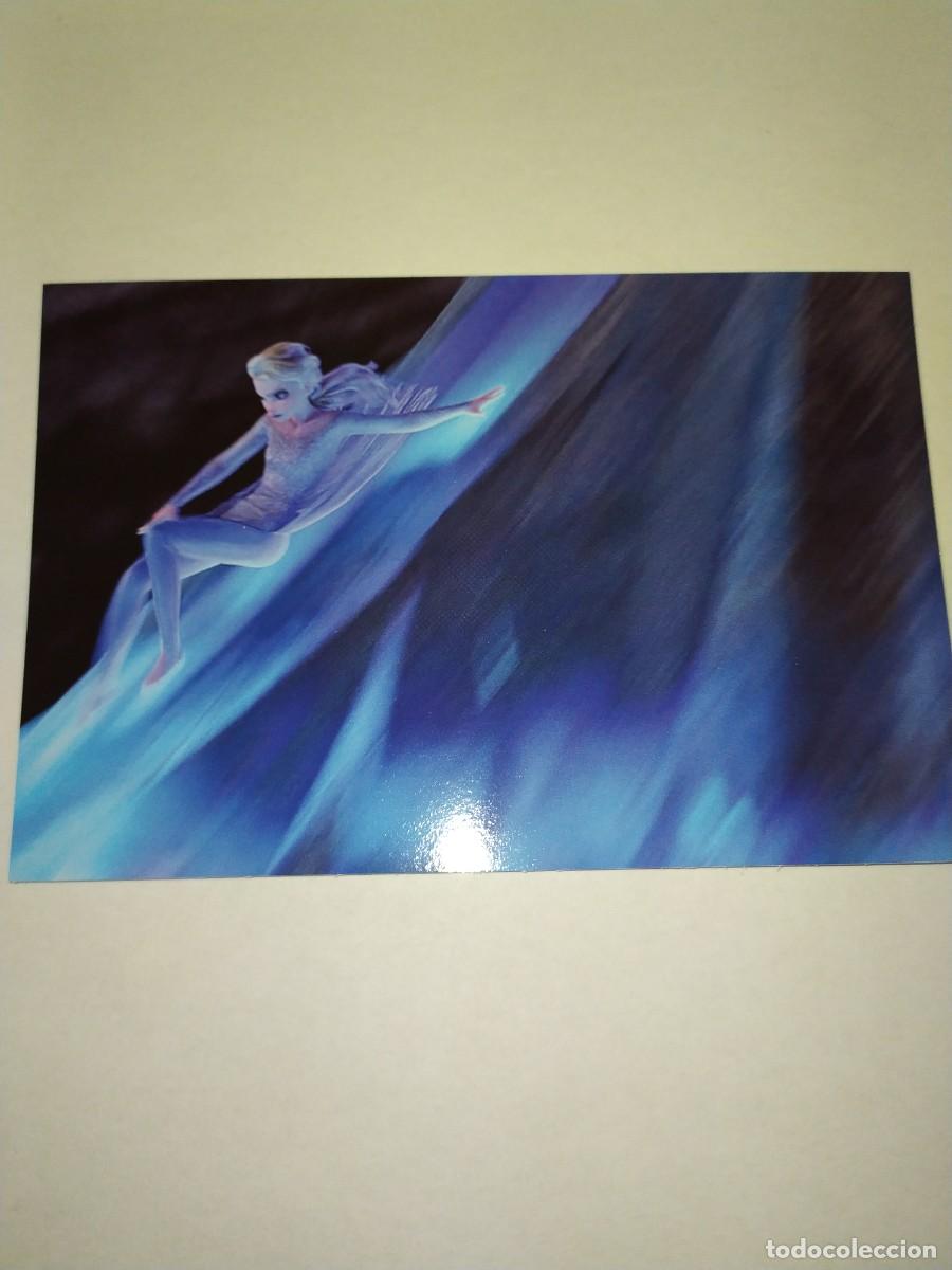Trading cards: FROZEN 2 PHOTOCARDS - N&Uacute;MERO 94 - Foto 1