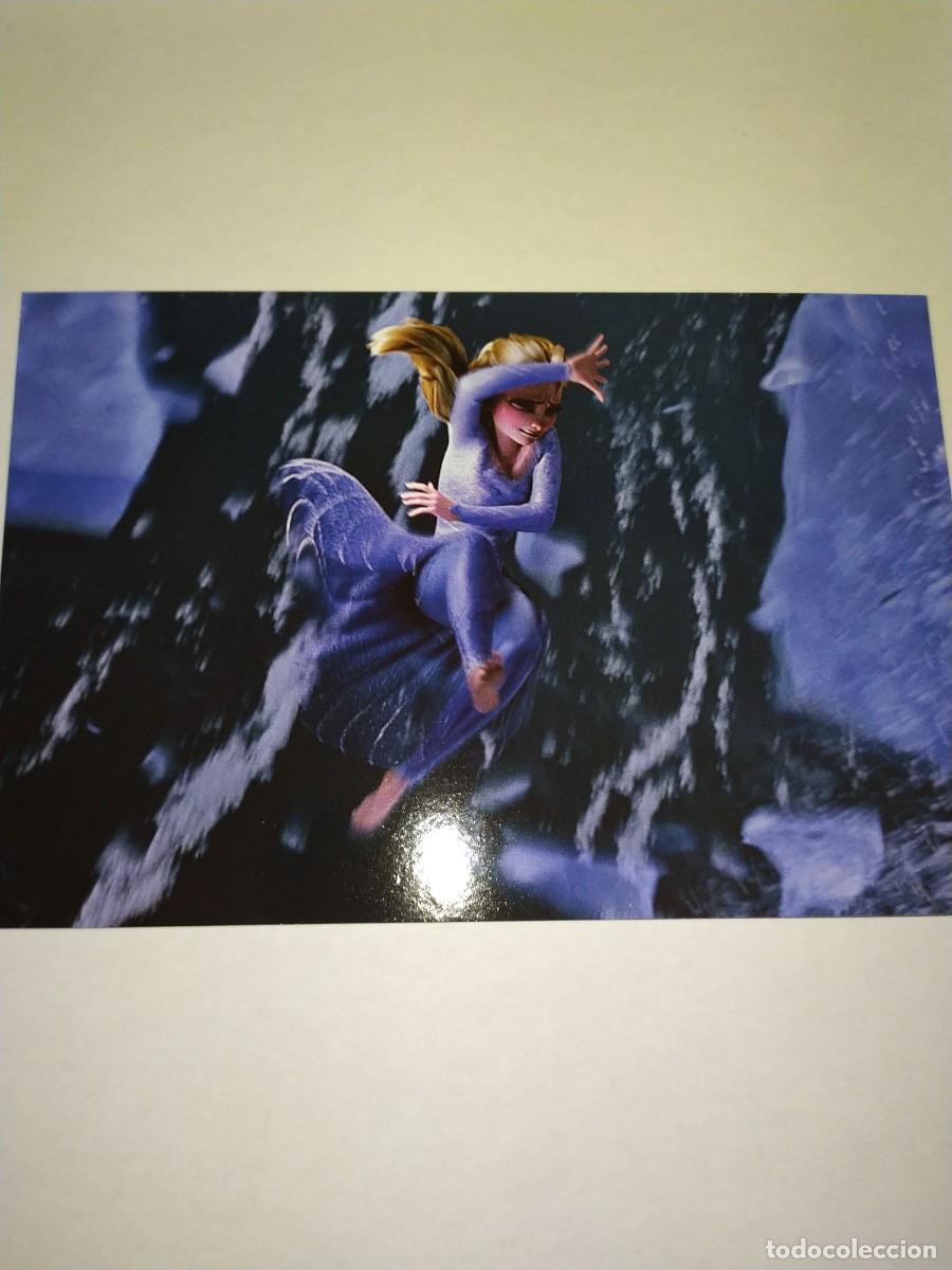 Trading cards: FROZEN 2 PHOTOCARDS - N&Uacute;MERO 95 - Foto 1
