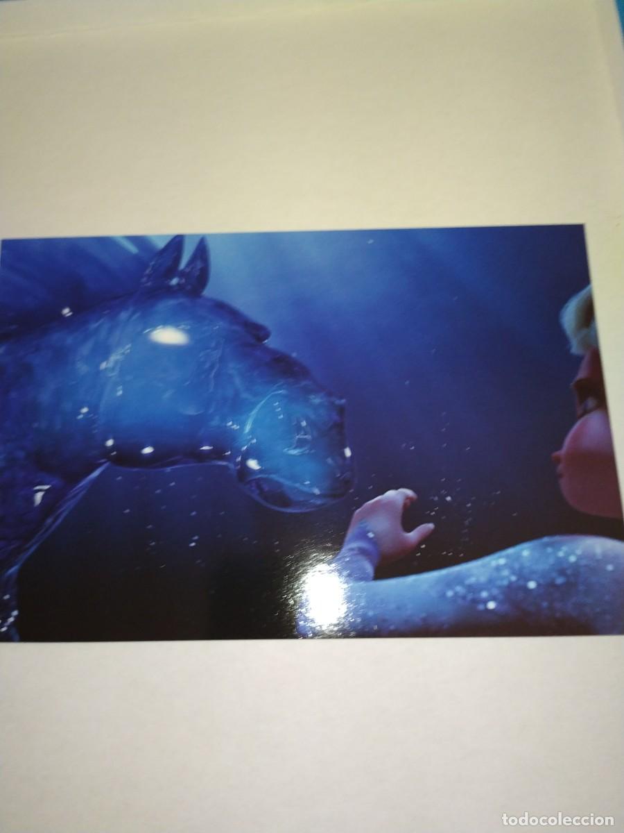 Trading cards: FROZEN 2 PHOTOCARDS - N&Uacute;MERO 96 - Foto 1