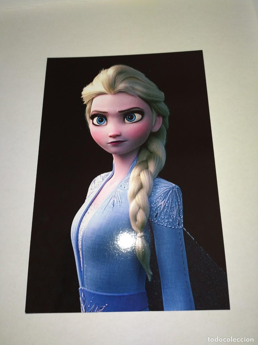 Trading cards: FROZEN 2 PHOTOCARDS - N&Uacute;MERO 97 - Foto 1