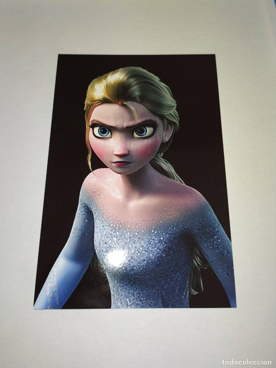 Trading cards: FROZEN 2 PHOTOCARDS - N&Uacute;MERO 98 - Foto 1