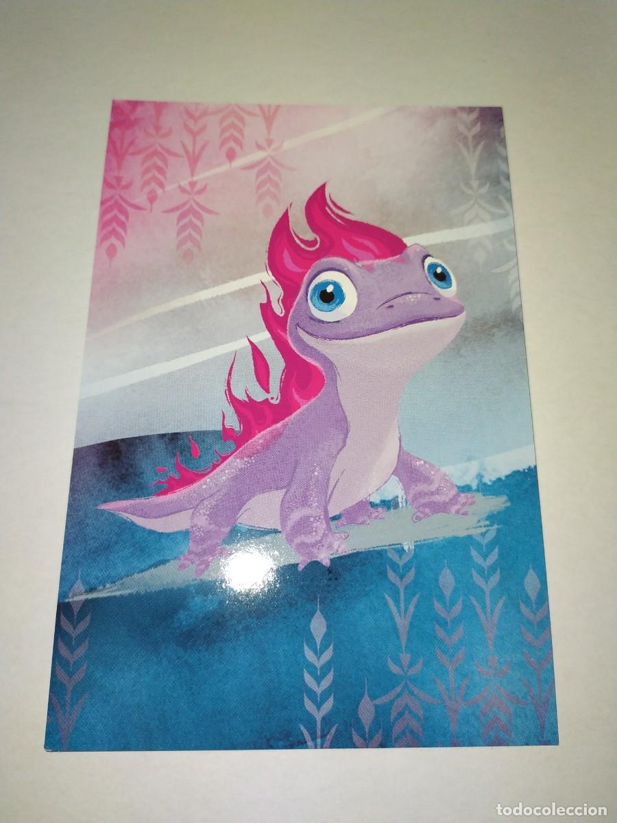 Trading cards: FROZEN 2 PHOTOCARDS - N&Uacute;MERO 102 - Foto 1