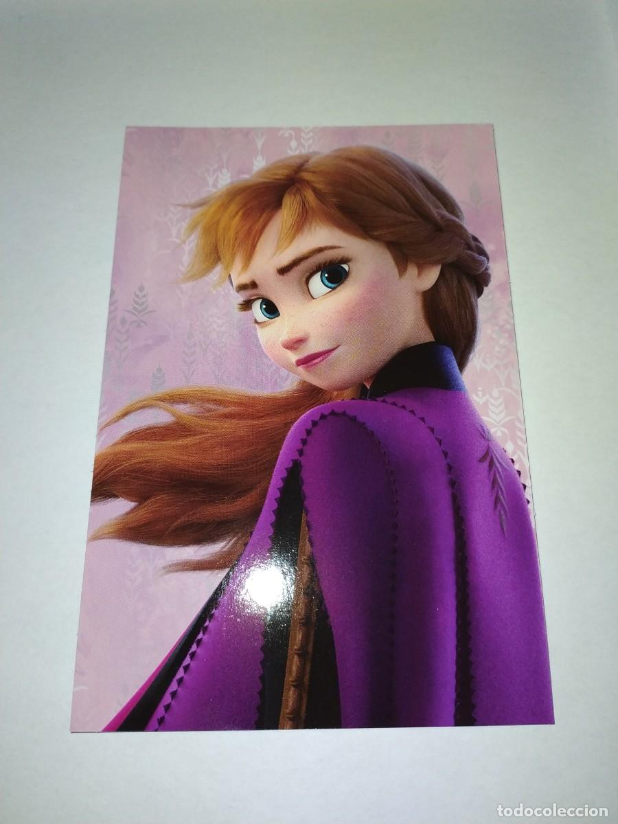 Trading cards: FROZEN 2 PHOTOCARDS - N&Uacute;MERO 105 - Foto 1