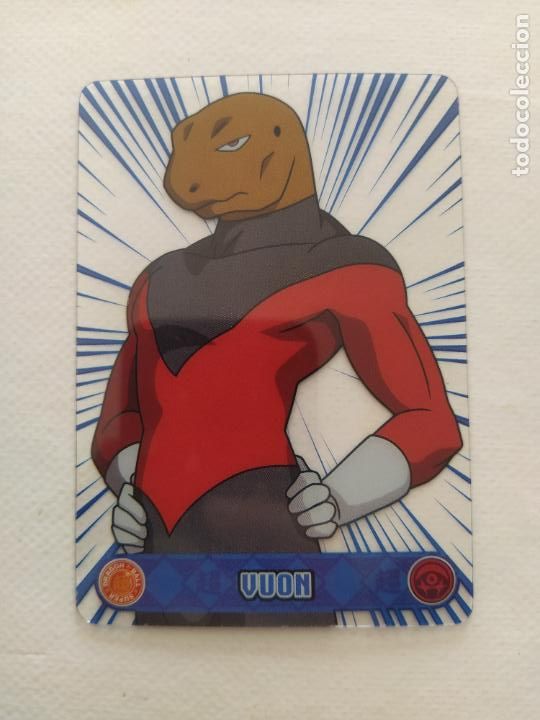 Trading Cards: DRAGON BALL SUPER THE LEGEND OF SON GOKU - N&ordm; 173 - PANINI - LAMINCARDS - COLLECTIBLE CARDS (148A)