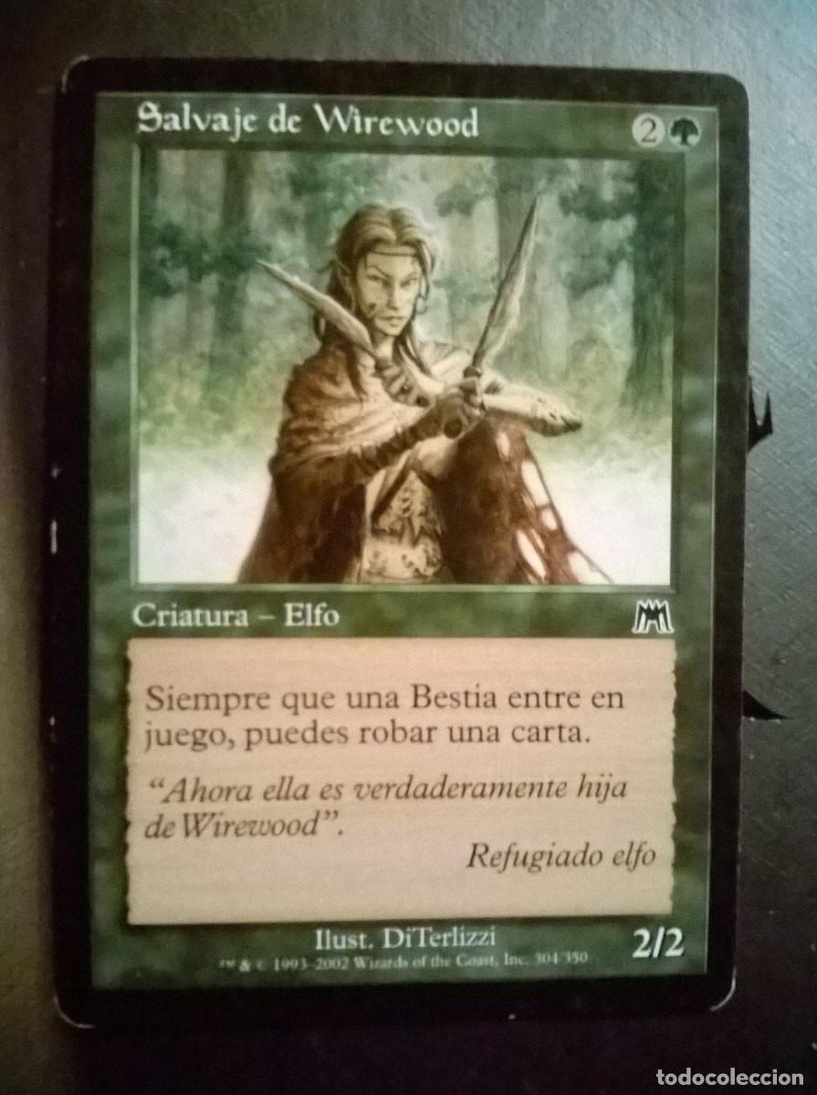 mtg two cards in one Island (335) [Onslaught]