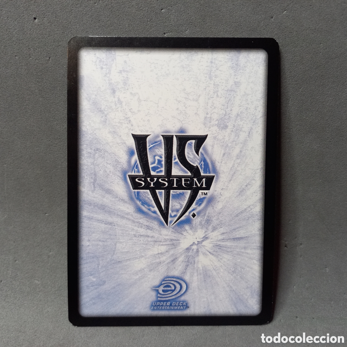 Trading cards: Poder Robado. MAV-160 Los Vengadores. The Avengers 2005 Marvel Characters - Upper Deck - Foto 2