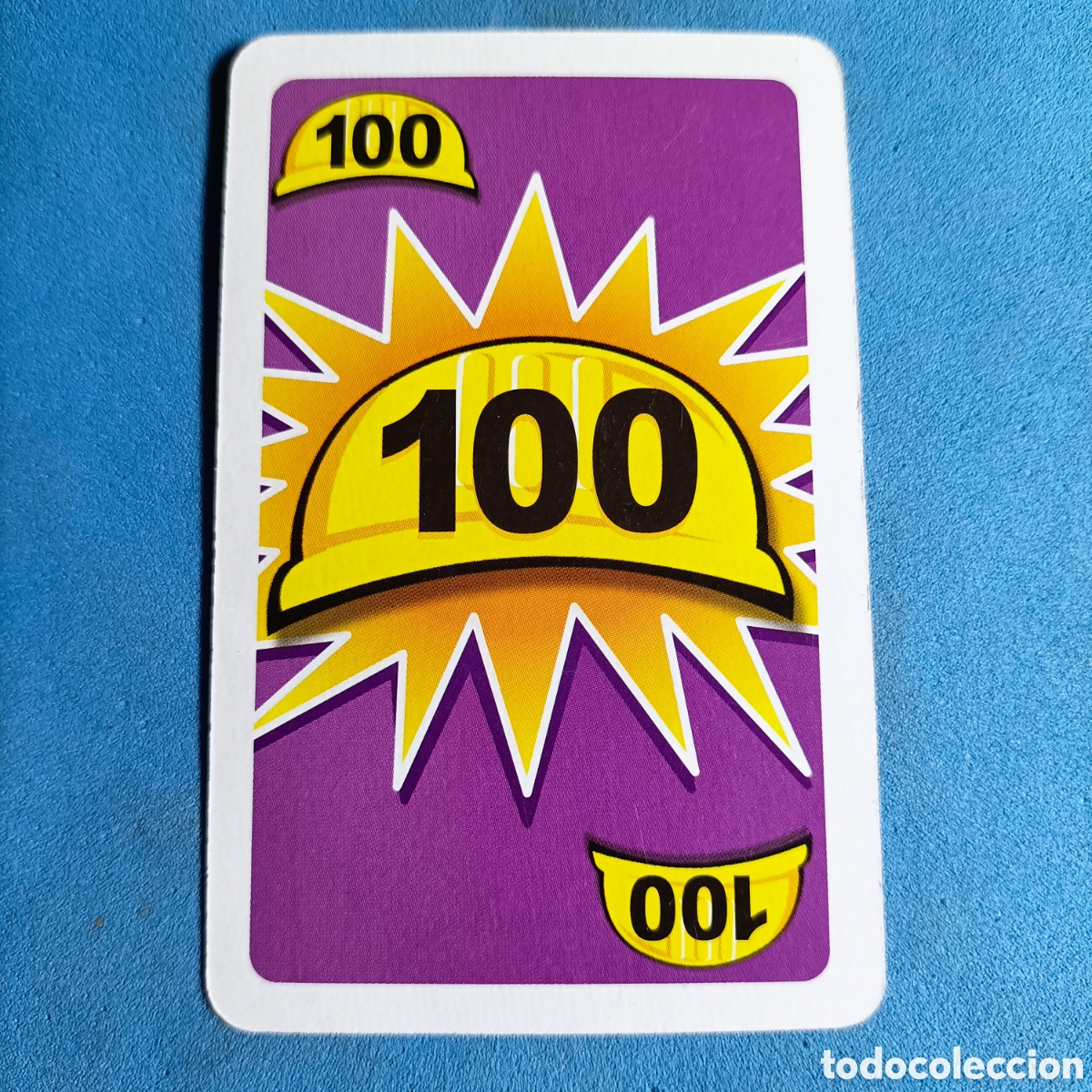 Trading cards: CARTA ANGRY BIRDS - Foto 1