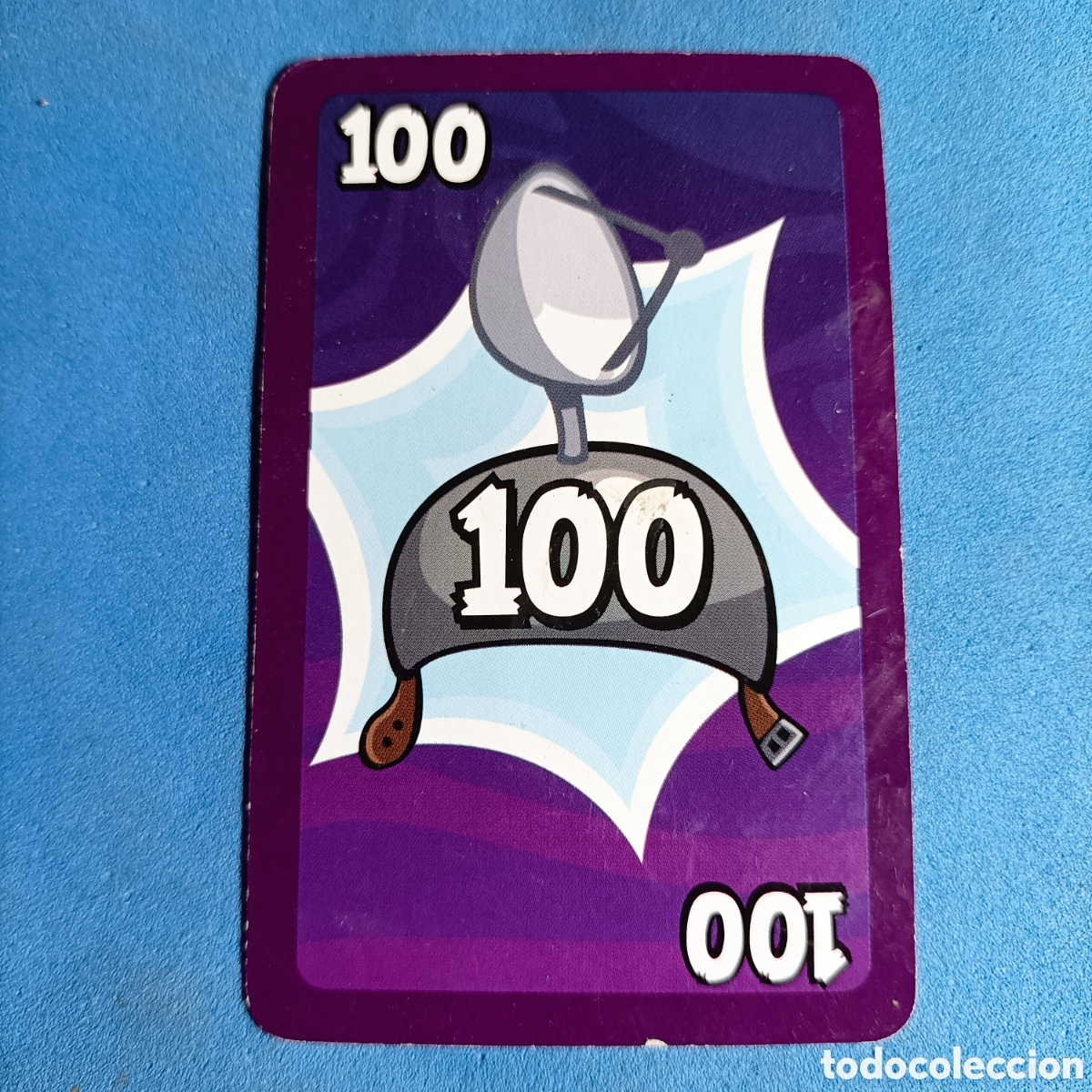 Trading cards: TRADING CARD ANGRY BIRDS 2012 - Foto 1