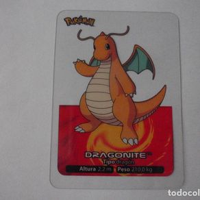 carta pokemon dragonite 4/62 primera edicin es - Buy Antique trading cards on todocoleccion carta pokemon dragonite 4/62 primera edicin es - Buy Antique trading cards on todocoleccion