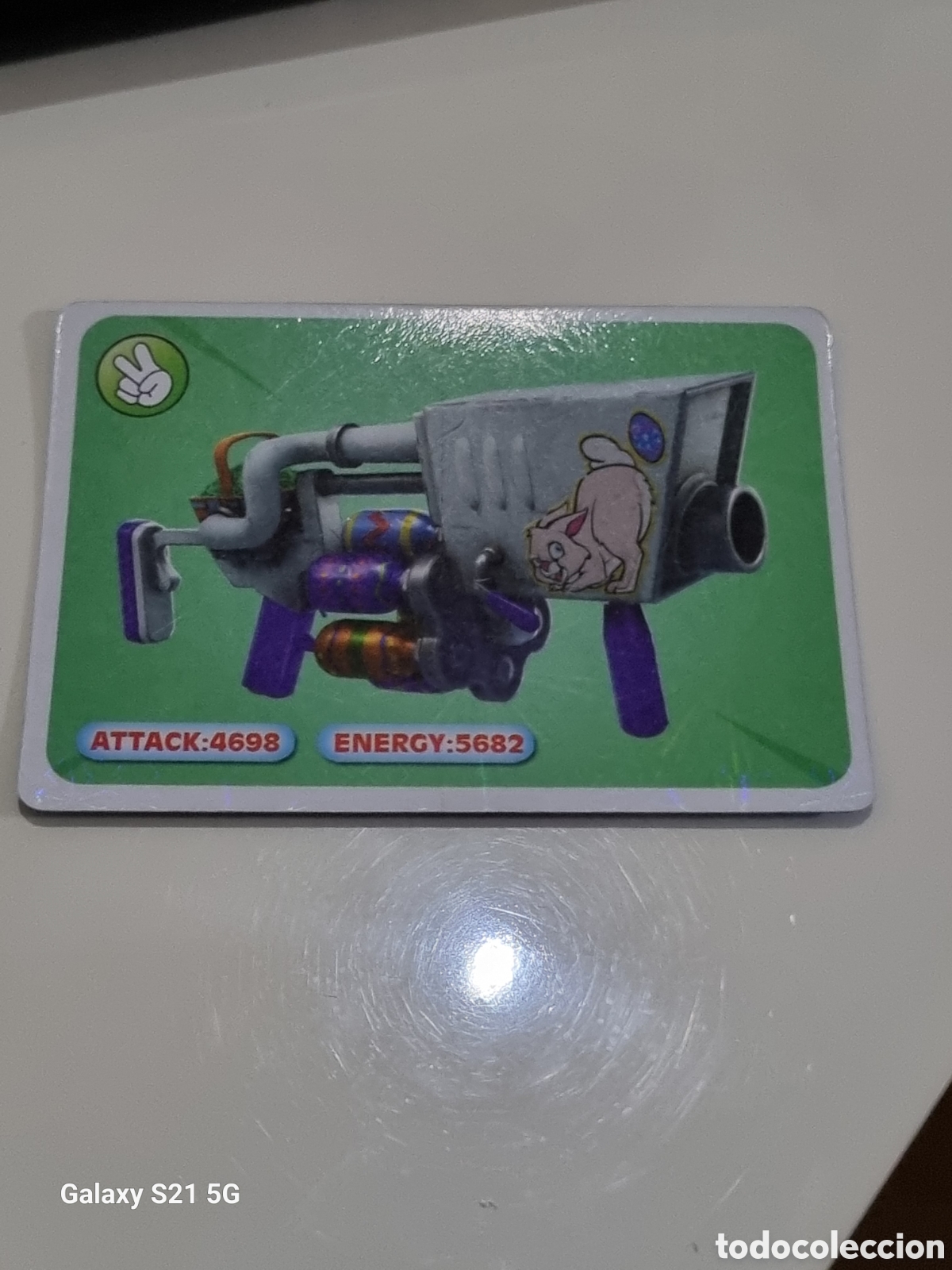 Trading cards: TRADING CARD FORTNITE - Foto 1