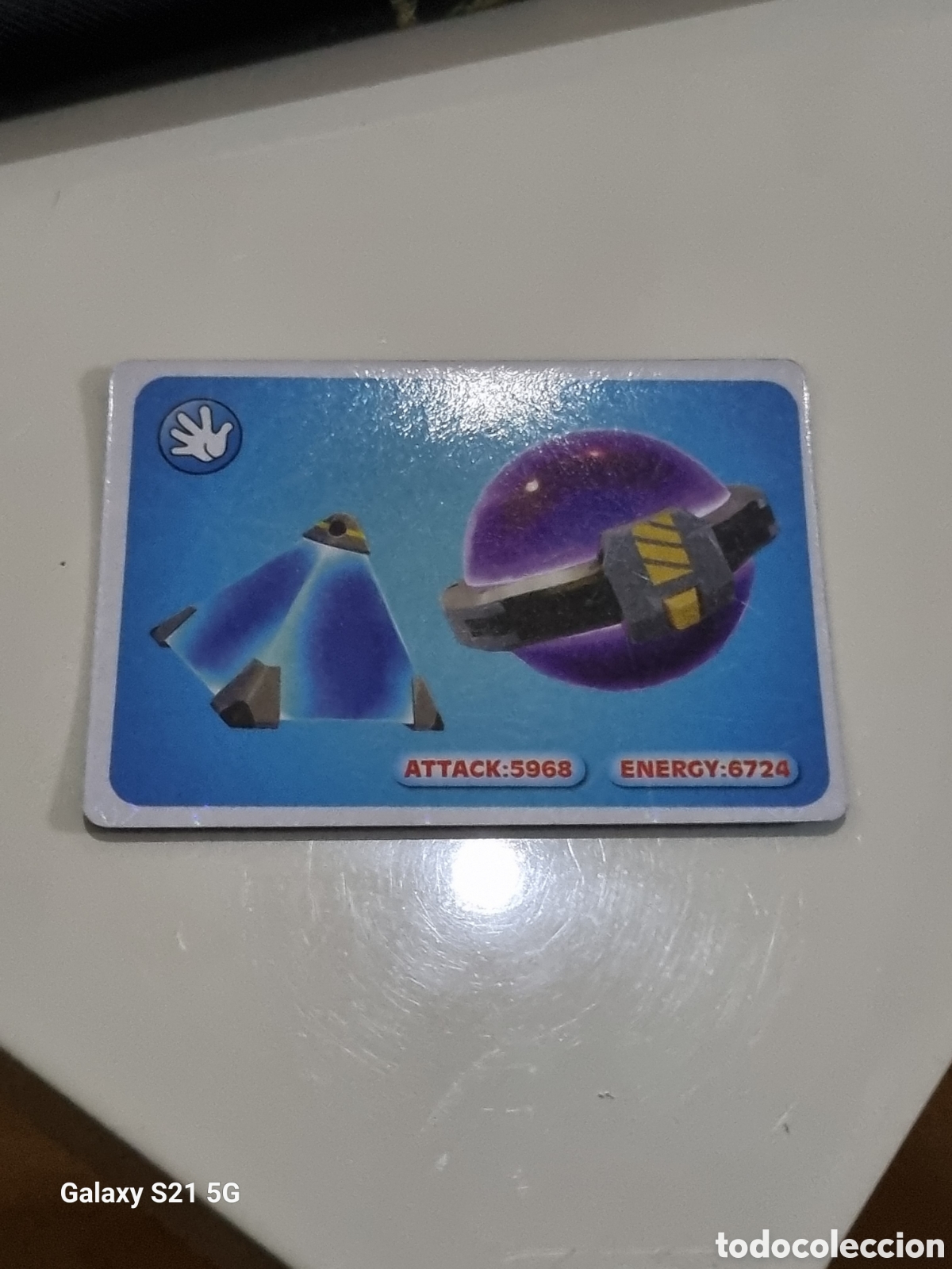 Trading cards: TRADING CARD FORTNITE - Foto 1