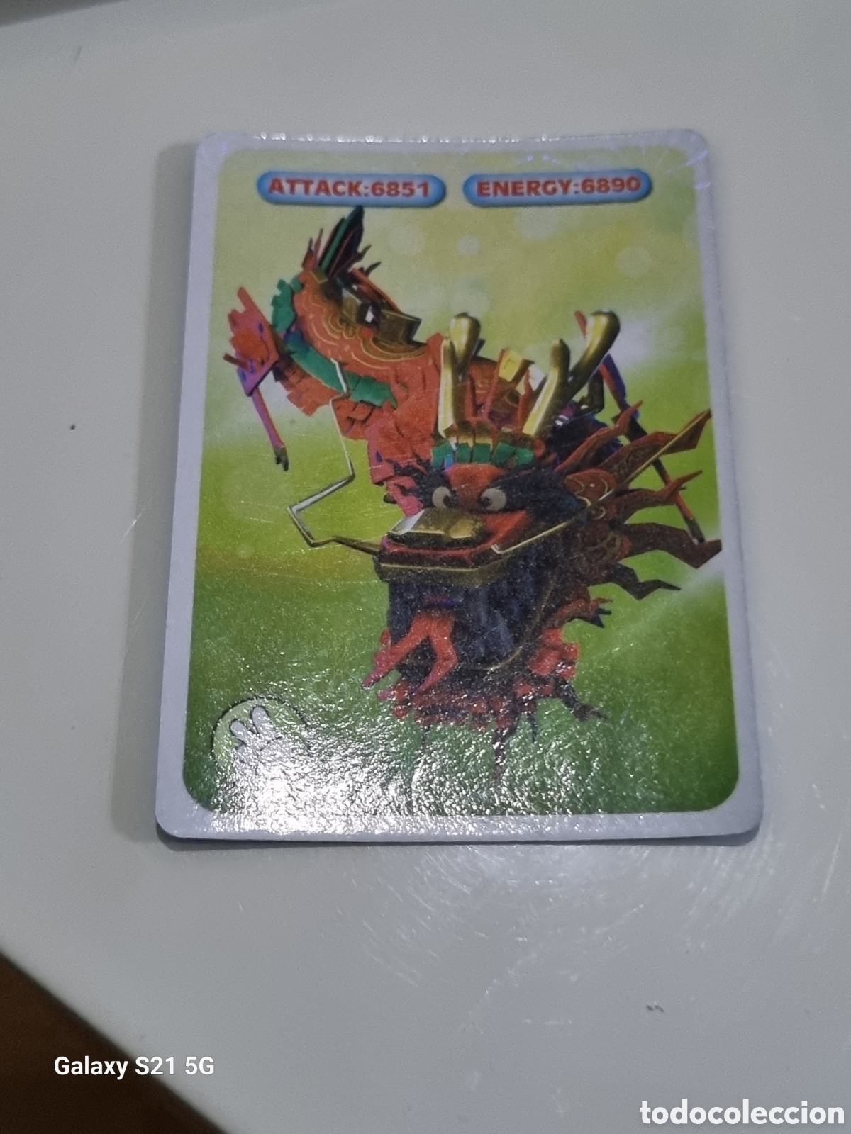Trading cards: TRADING CARD FORTNITE - Foto 1