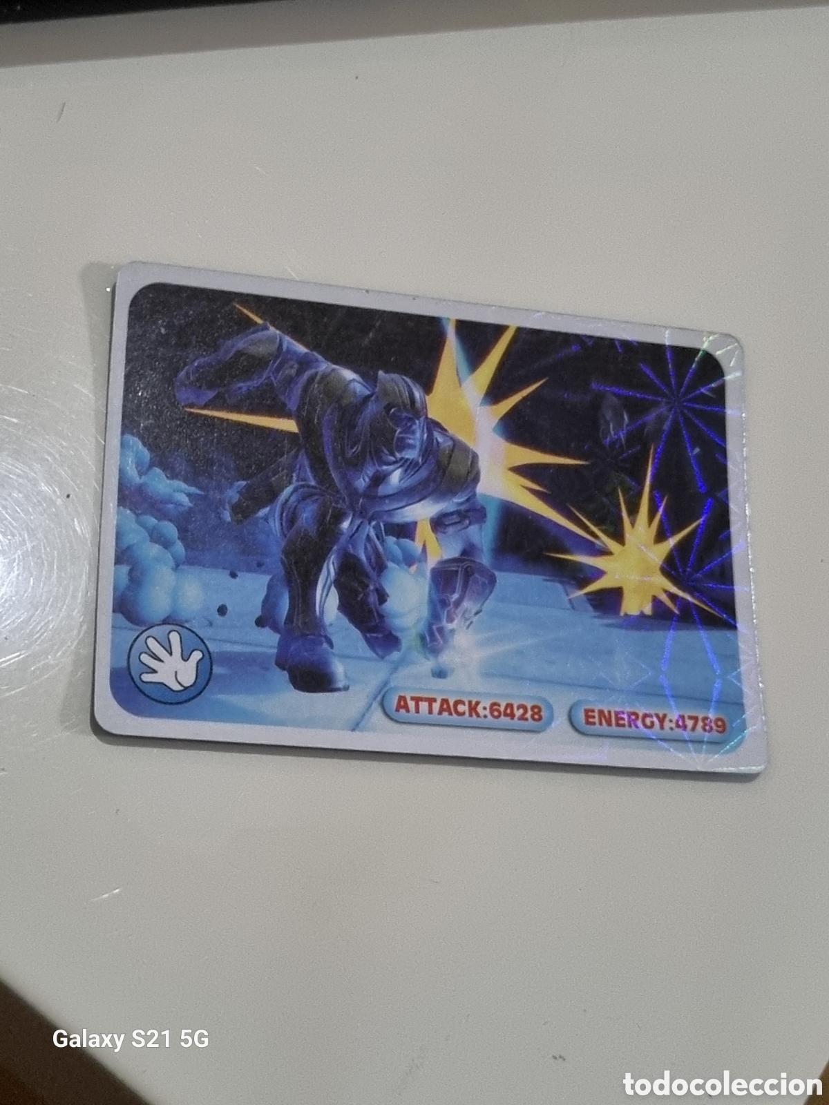 Trading cards: TRADING CARD FORTNITE - Foto 1