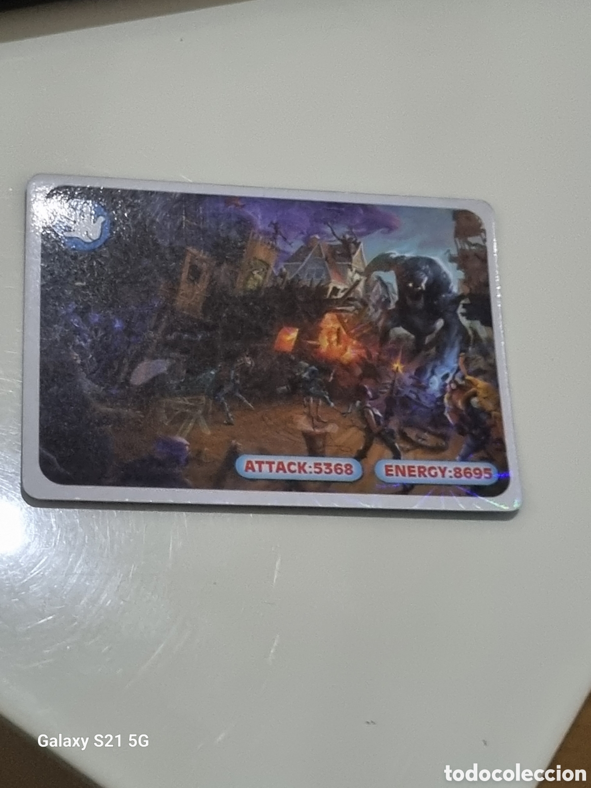 Trading cards: TRADING CARD FORTNITE - Foto 1