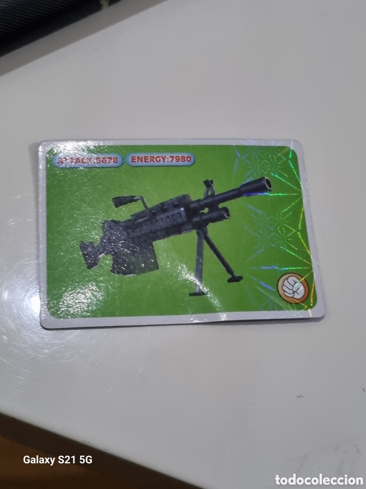 Trading cards: TRADING CARD FORTNITE - Foto 1