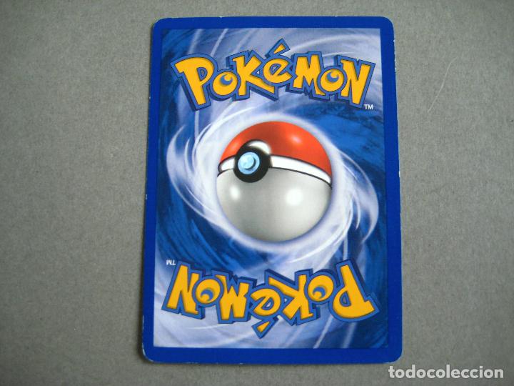 carta pokemon zubat 57/62 primera edicin espa - Buy Antique trading cards  on todocoleccion
