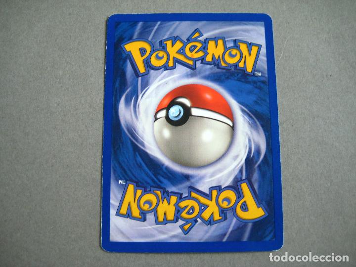 carta pokemon horsea 49/62 primera edicin espa - Buy Antique trading cards  on todocoleccion