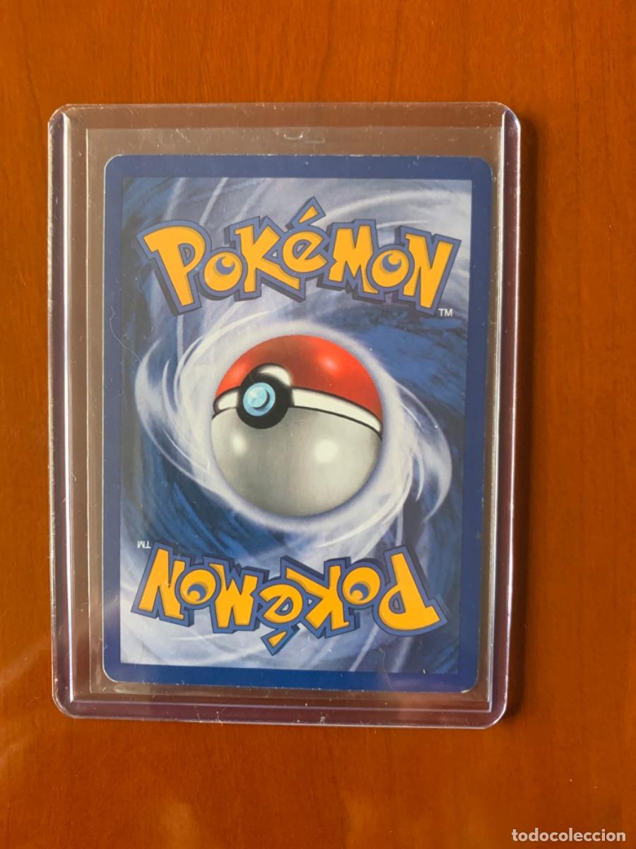 pokemon base card Pokemon Card Zapdos (Holographic) main image 0
