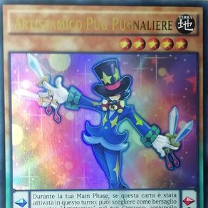 pug yugioh card Final Phantom Nightmare Cards ensuring durability and long time enjoyment Yugioh PHNI-JP034 Principug